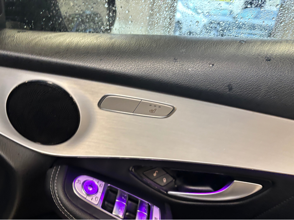 2023 Mercedes-Benz GLC Class 300 DE 4MAT 4MATIC 5DR AUTO Finance Available own this car from €199 per week €46,499