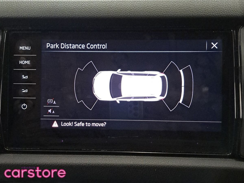 2021 Skoda Kodiaq - image 19