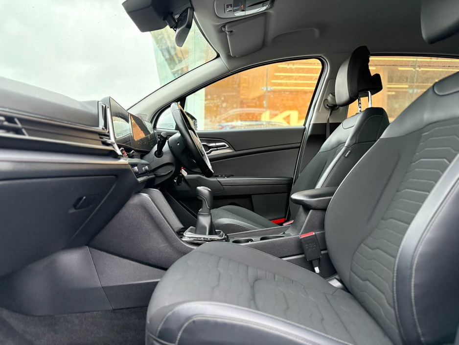 2023 Kia Sportage 1.6 DSL K3 €31,995