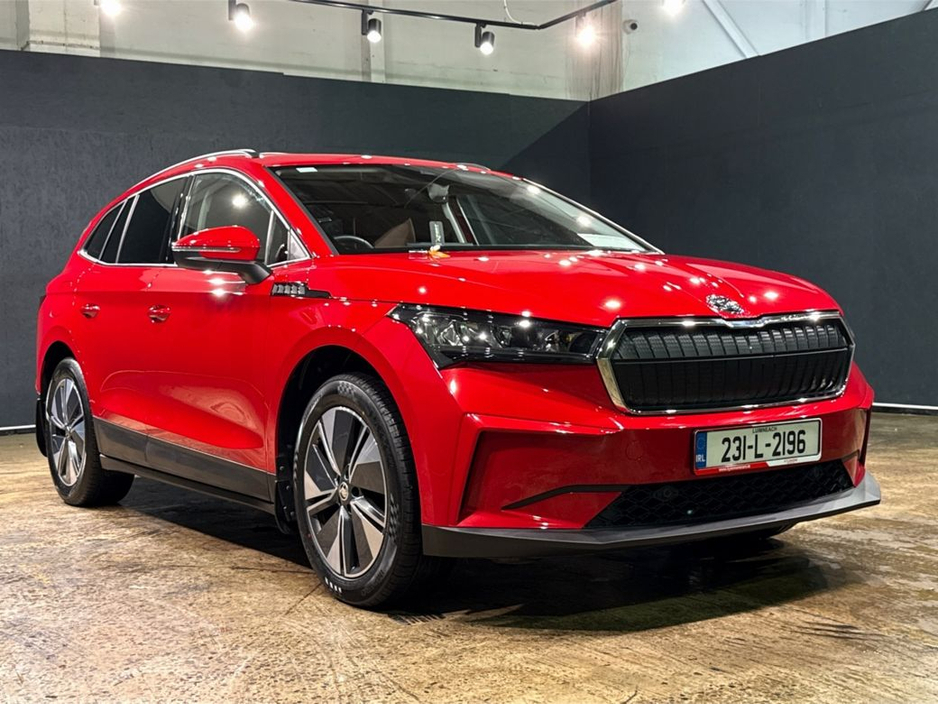 2023 Skoda Enyaq - image 9