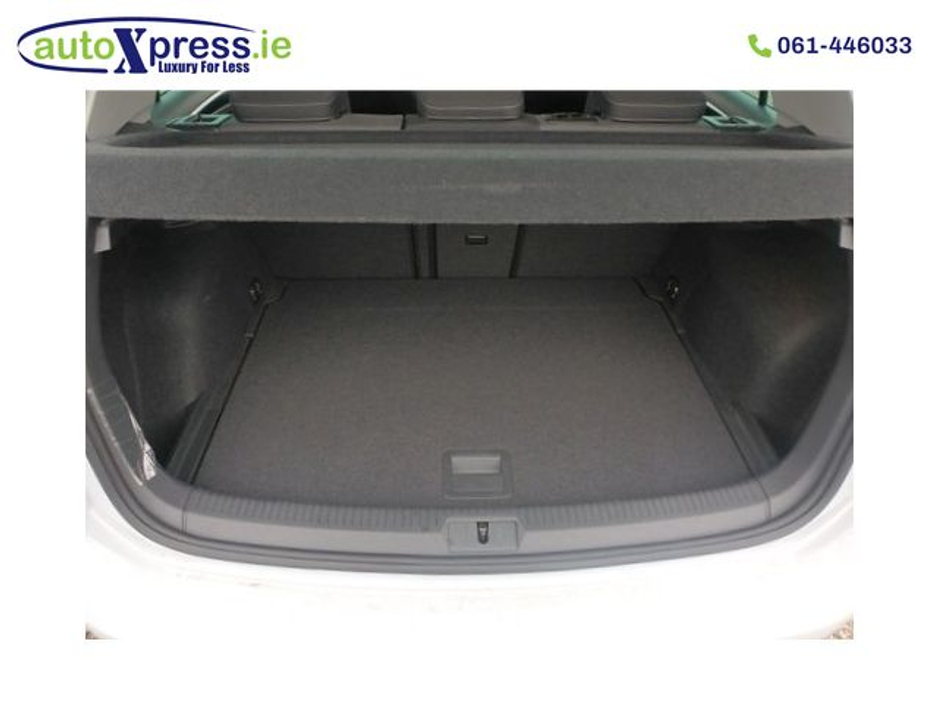 2019 Volkswagen Golf TSI HIGH LINE Automatic €17,695