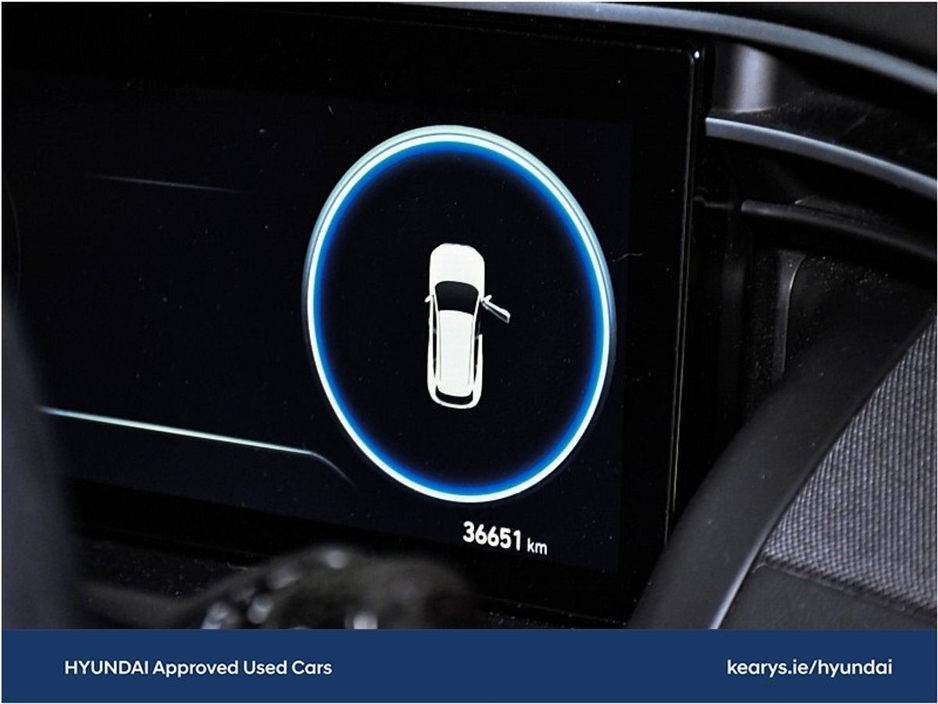 2023 Hyundai Tucson 2WD Executive €33,900