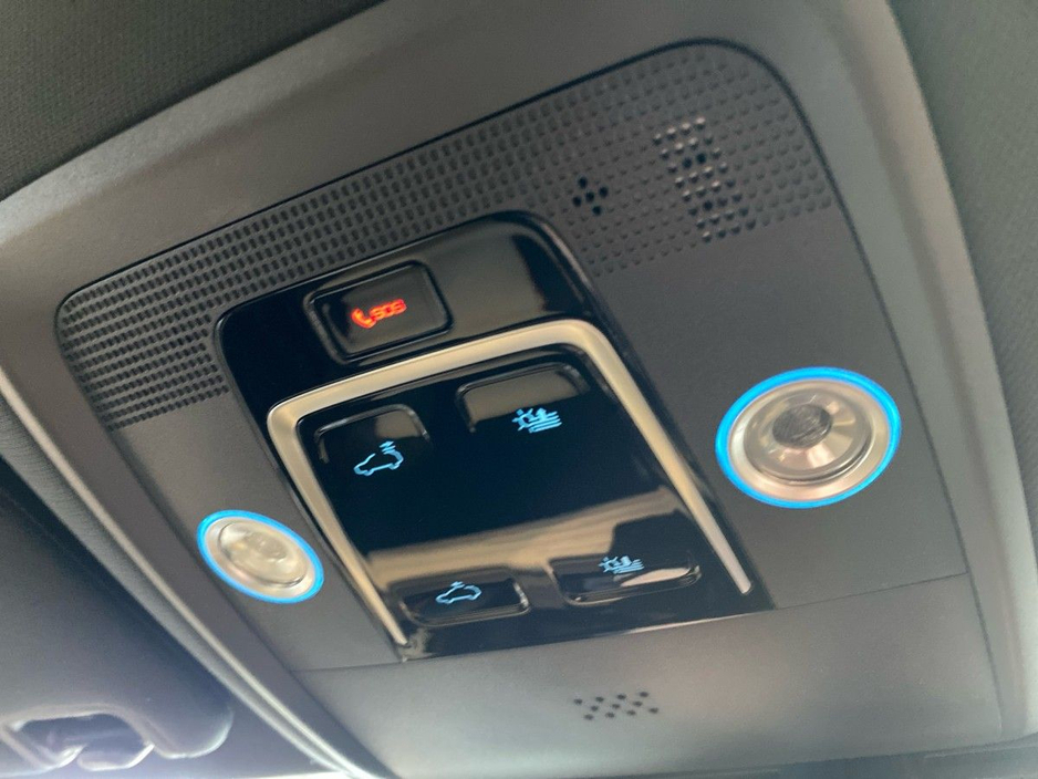 2026 BYD ATTO 3 - image 24