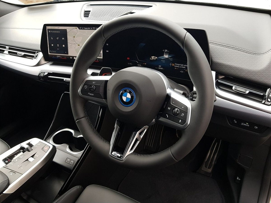 2026 BMW iX2 - image 6