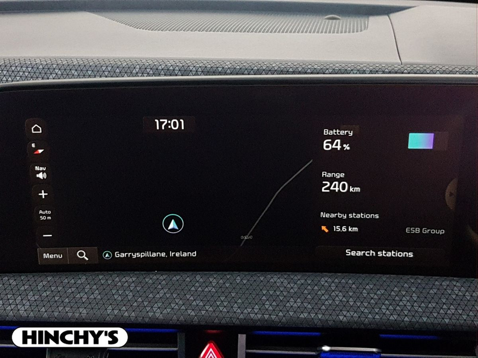 2022 Kia EV6 - image 12