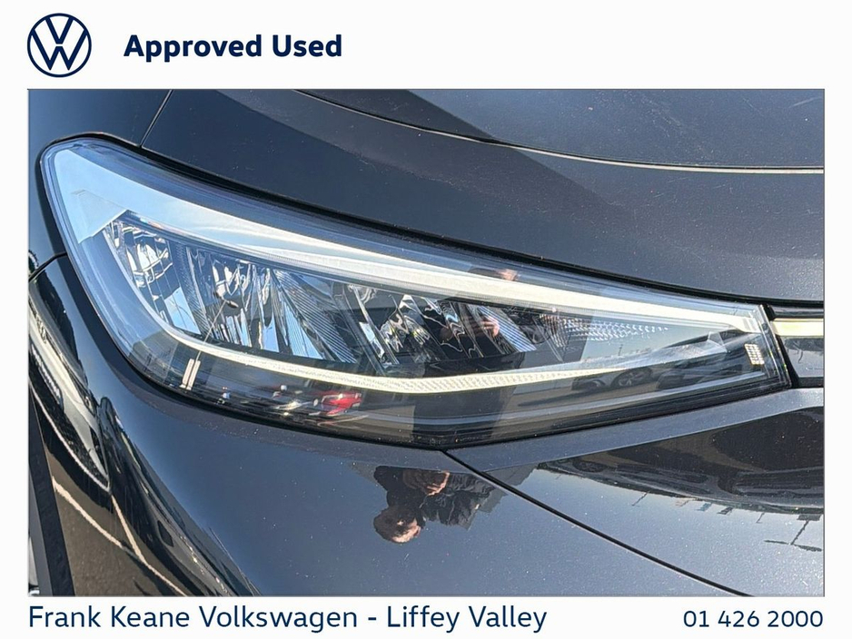 2023 Volkswagen ID.4 - image 16