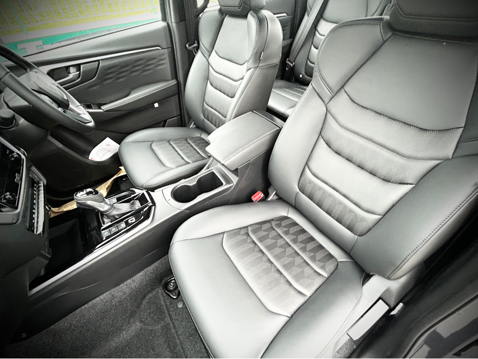 2026 Isuzu D-MAX LS AUTO 5 SEATER €333 ROAD TAX