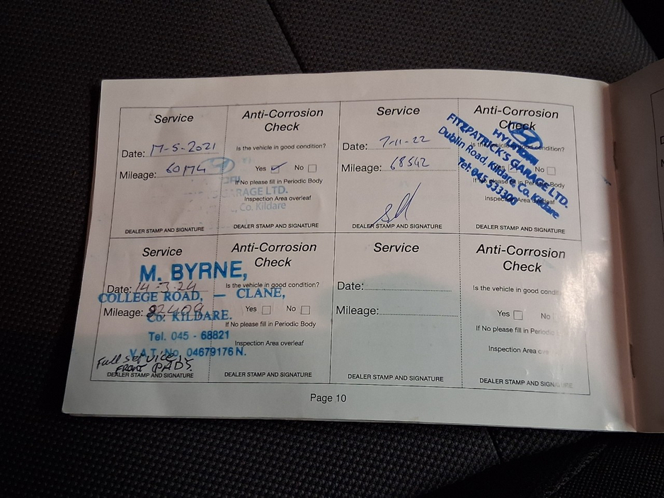 2017 Hyundai i20 - image 14