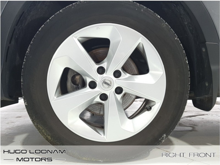 2021 Nissan Qashqai - image 14