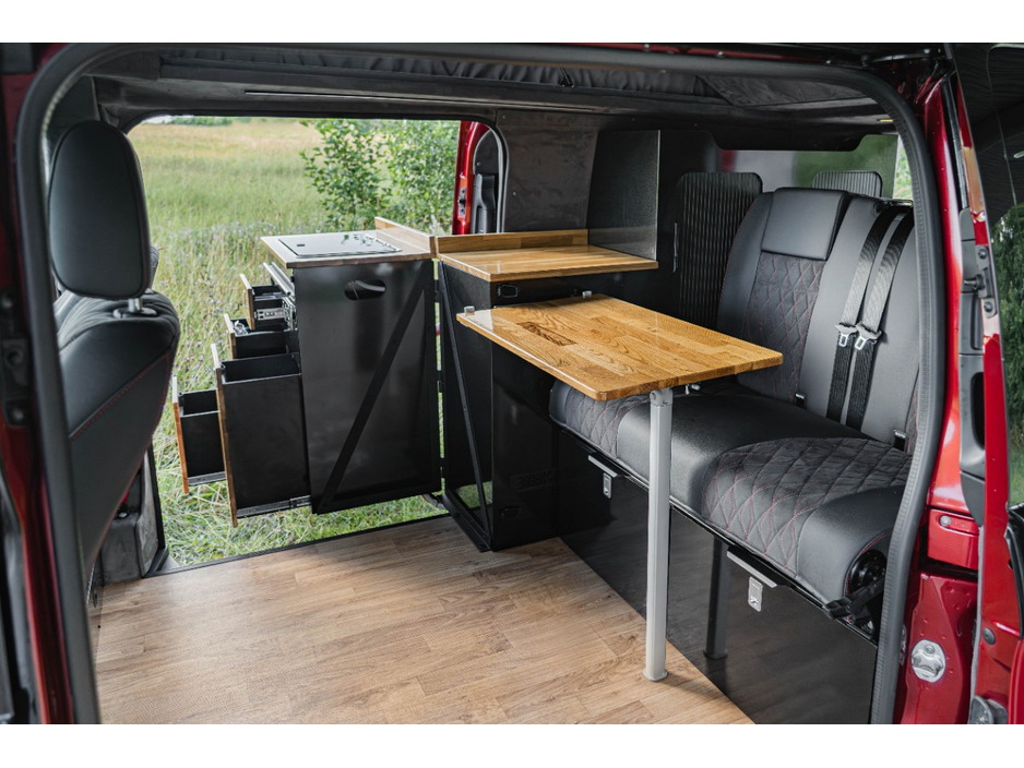 2021 Mercedes-Benz Vito - image 31