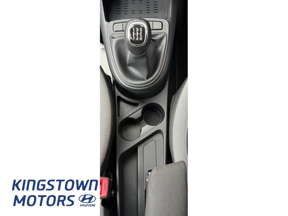 2020 Hyundai i10 Deluxe Plus 5DR €14,950