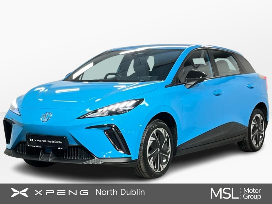 2023 MG 4 for sale in , Ireland