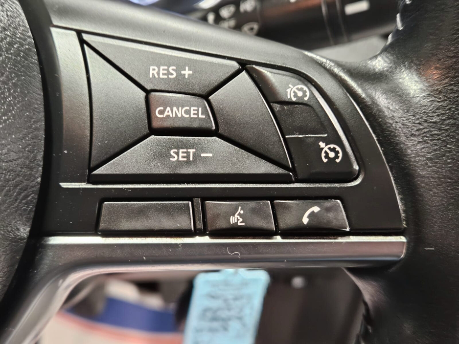 2019 Nissan Qashqai - image 9