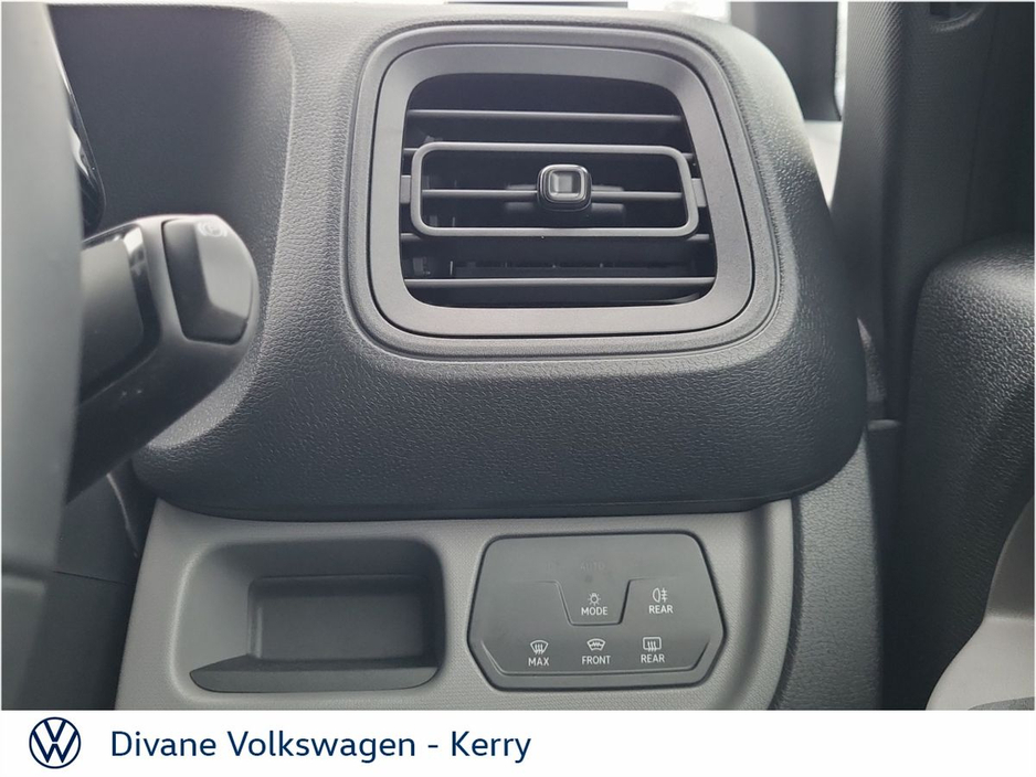 2026 Volkswagen ID.Buzz Cargo PLUS ELECTRIC VAN 425KM RANGE 86KWH 204HP €52,950