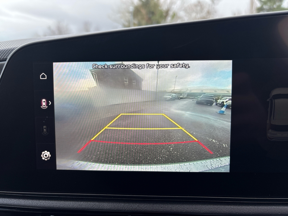 2022 Kia Niro EV K4 5DR AUTO €26,950