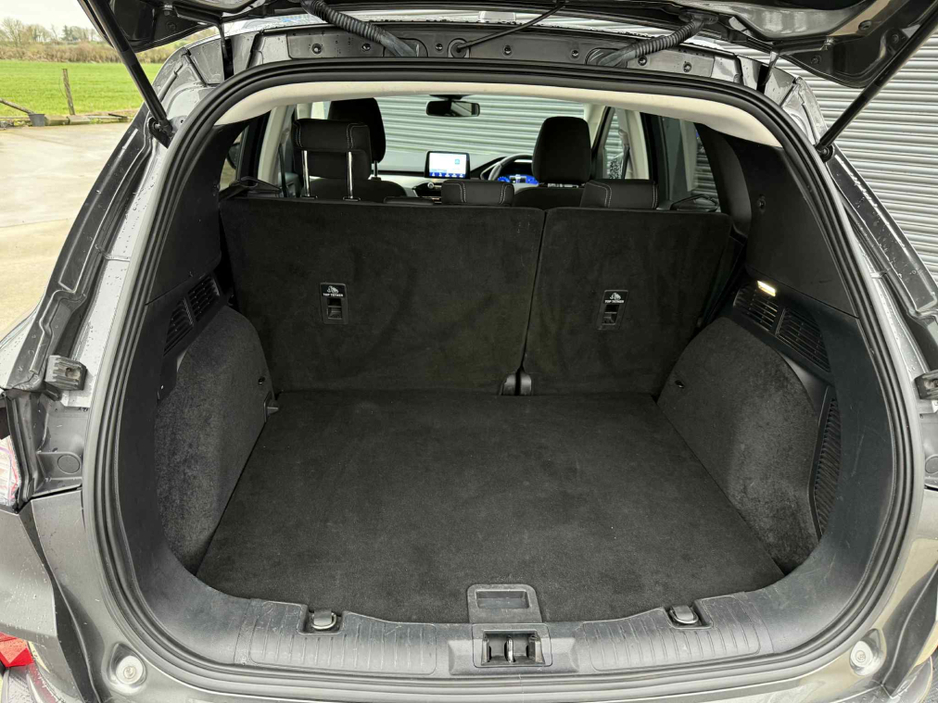 2021 Ford Kuga TITANIUM 1.5 TD 120 S6.2 M6 F 4DR €23,950