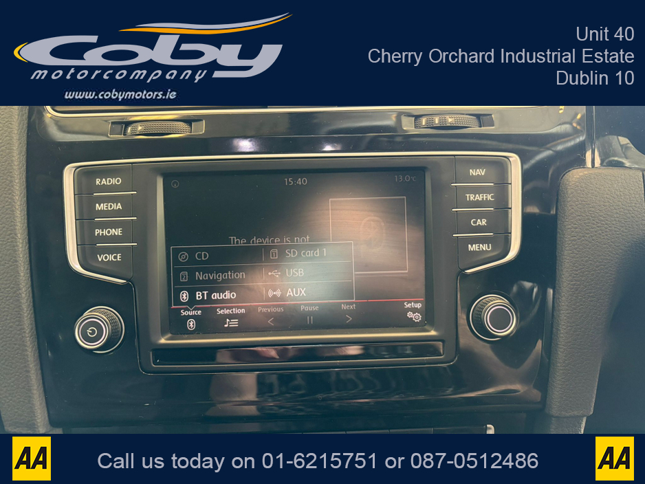 2016 Volkswagen Golf - image 27