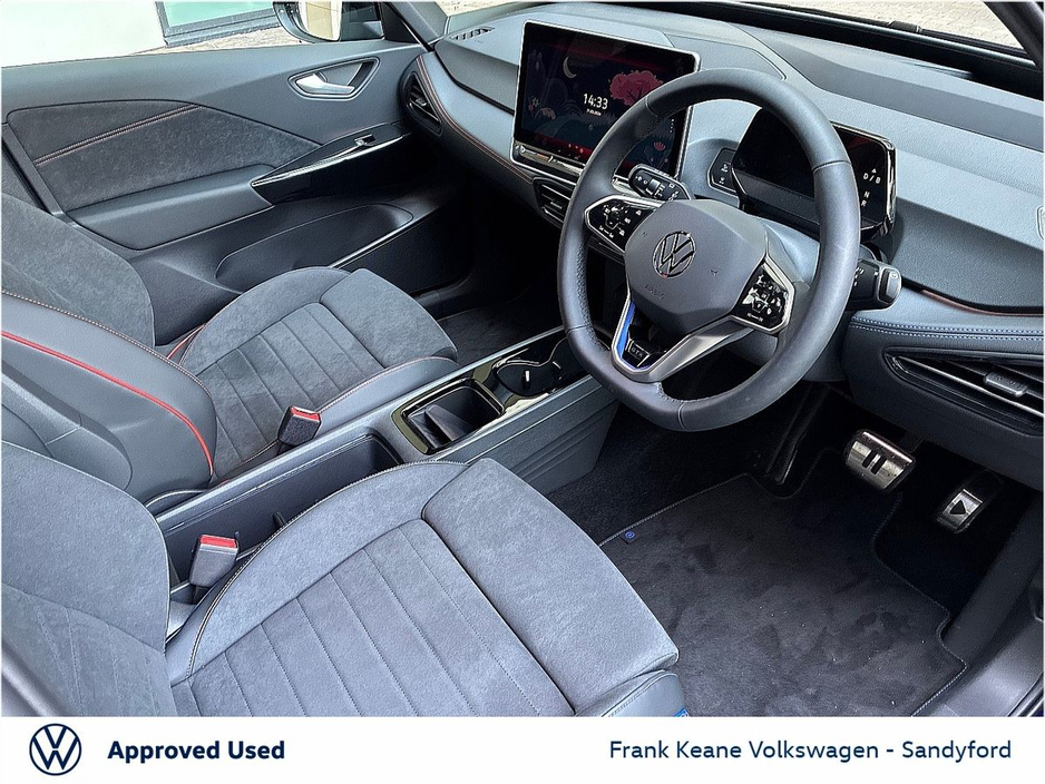 2026 Volkswagen ID.3 - image 24