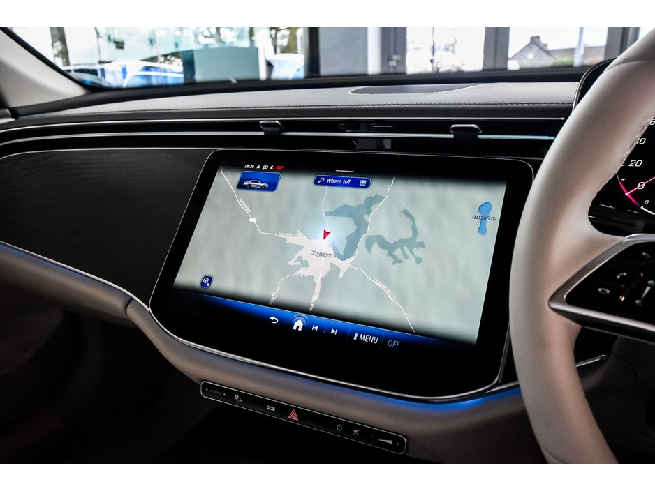 2024 Mercedes-Benz E Class E220d Avantgarde Plus Auto €67,850