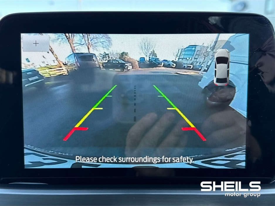 2023 Ford Kuga - image 17