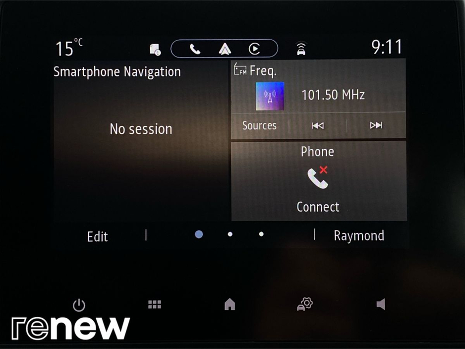 2024 Renault Arkana TCe 140 Auto Evolution €24,245