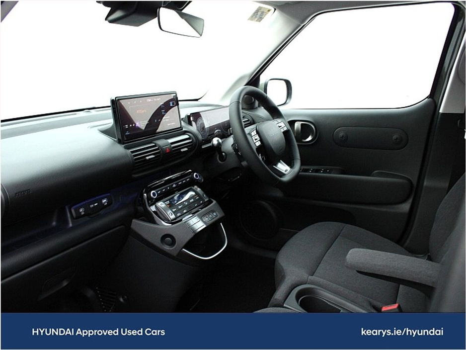 2026 Hyundai Inster - image 5