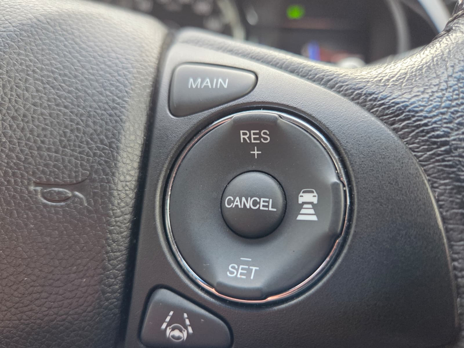 2018 Honda Grace 1.5 PETROL HYBRID AUTO