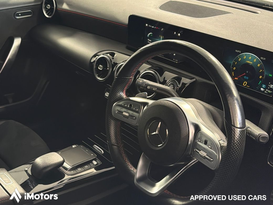 2021 Mercedes-Benz A Class - image 15