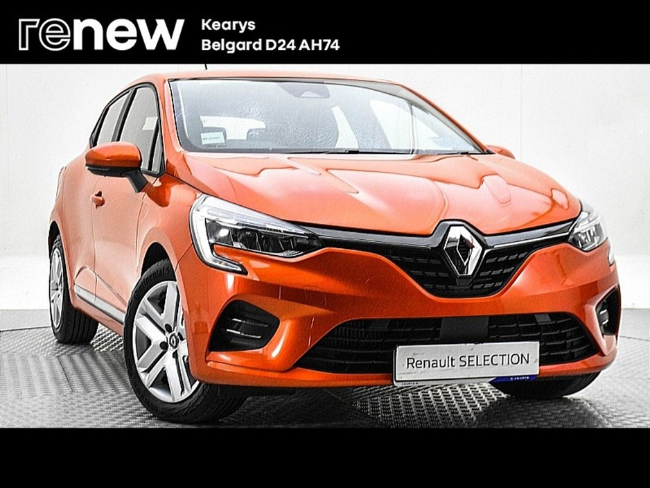 2020 Renault Clio for sale in , Ireland