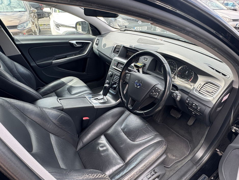 2012 Volvo V60  €10,999