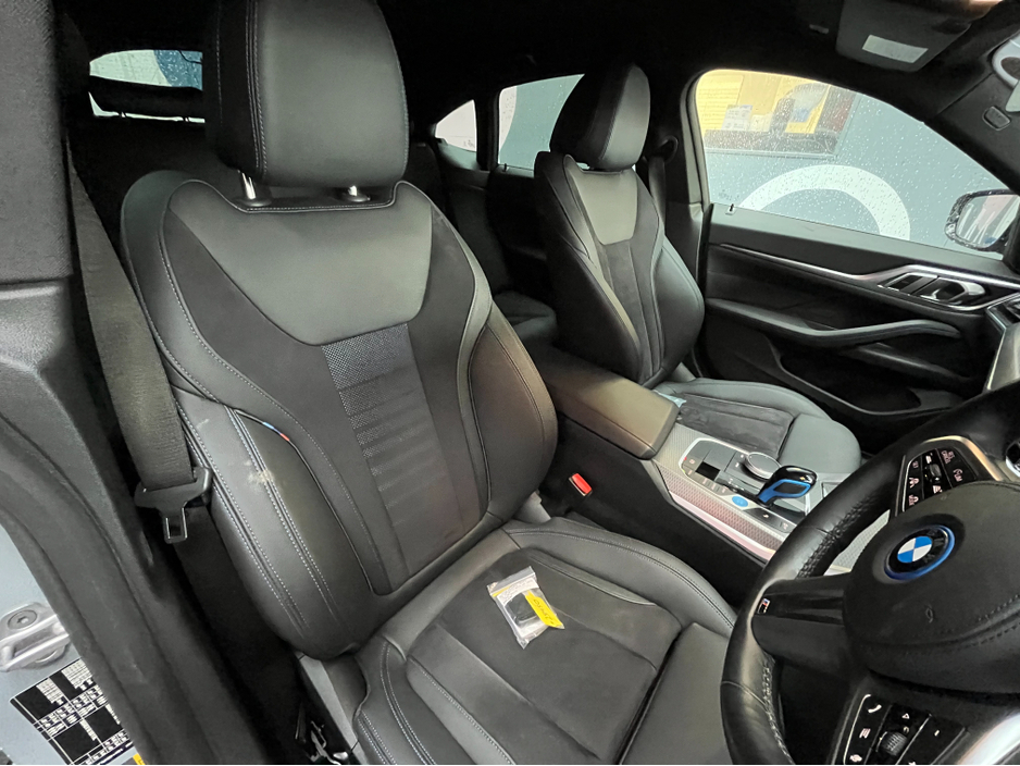 2023 BMW i4 - image 13