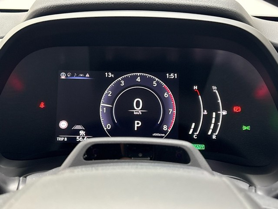 2026 Lexus LBX New LBX Available for immediate delivery