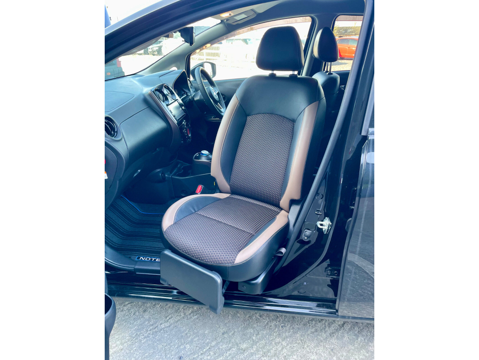 2020 Nissan Note - image 16