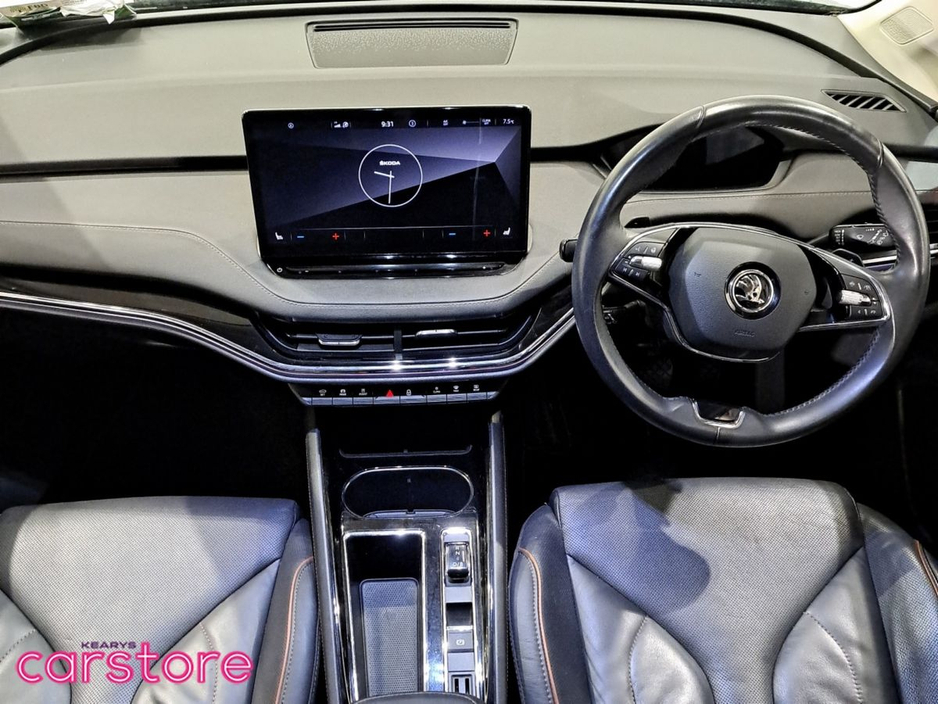 2021 Skoda Enyaq ENYAQ IV 80 SUITE DR AUTO €23,880