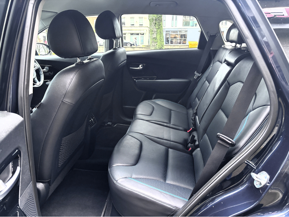 2020 Kia Niro E-NIRO PE LR 64KW 5DR AUTO €16,950