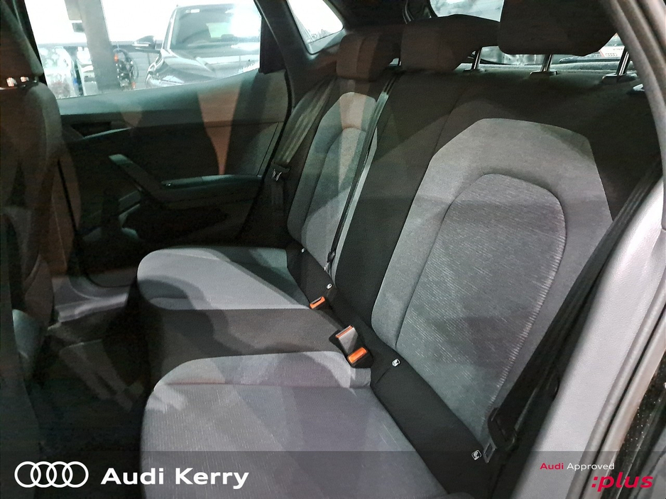 2025 SEAT Ibiza - image 13