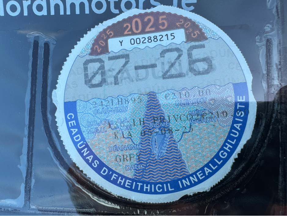 2024 Kia Sportage - image 11