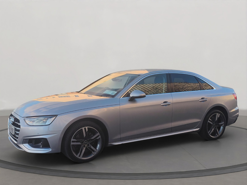 2023 Audi A4 35 TDI 163HP S Tronic SE €34,950