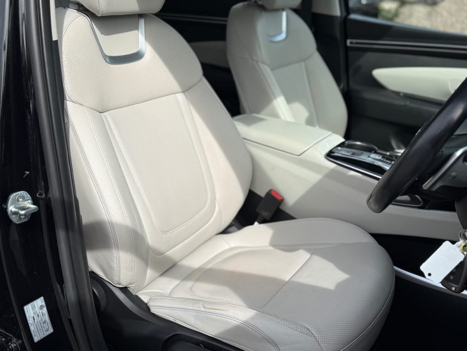 2021 Hyundai Tucson - image 18