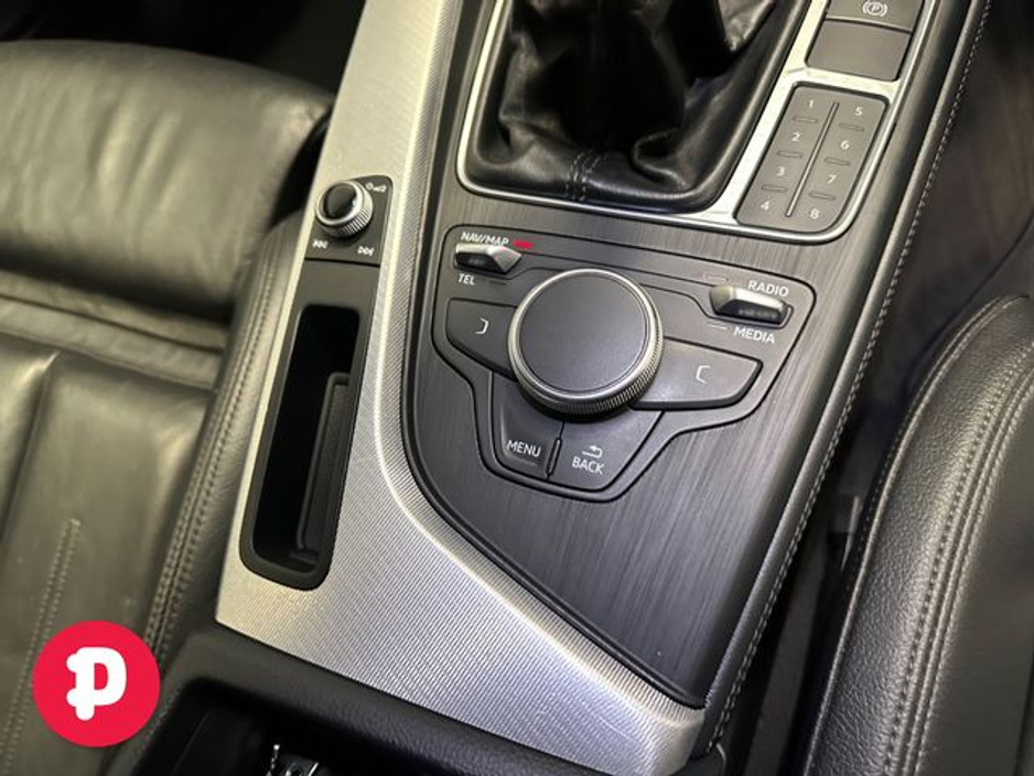 2018 Audi A4 - image 14