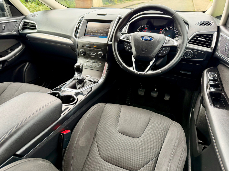 2016 Ford S-Max - image 19