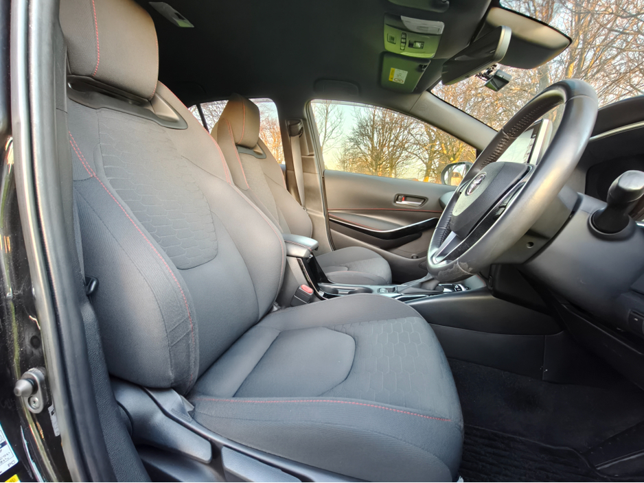 2019 Toyota Corolla Sport//Low kms €19,500