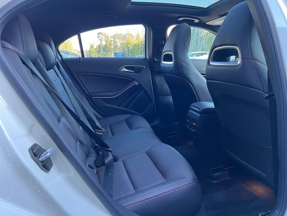 2016 Mercedes-Benz A Class - image 10