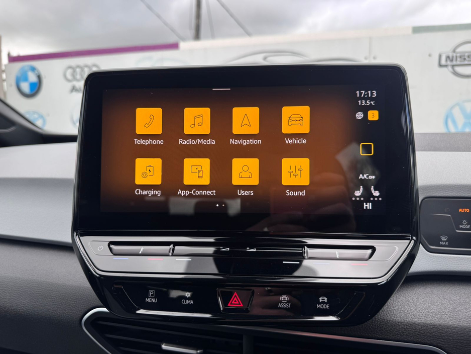 2023 Volkswagen ID.3 - image 37