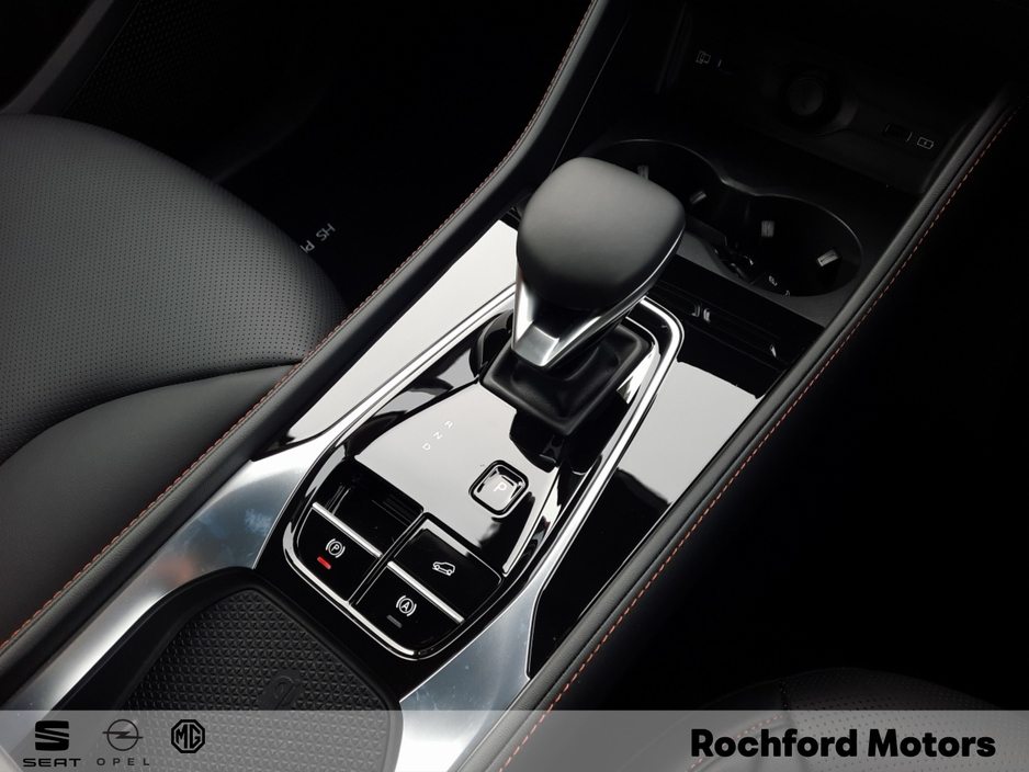 2026 MG HS - image 14