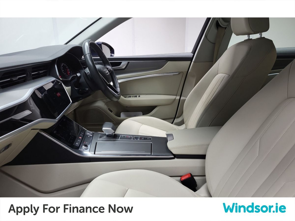 2019 Audi A6 - image 4