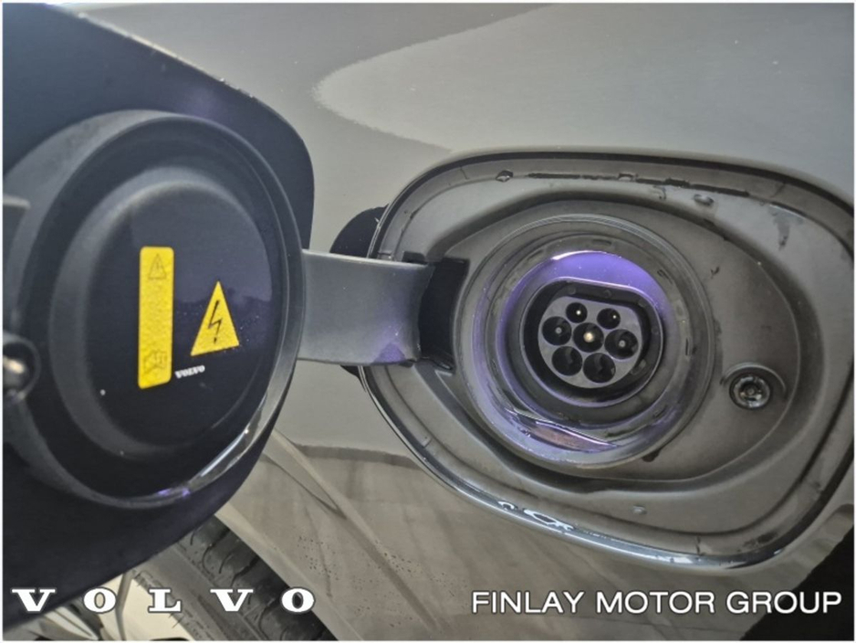 2023 Volvo XC60 T6 Recharge PHEV 350hp AT8 Plus Bright €51,250