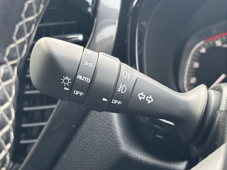 2025 Isuzu D-MAX V-CROSS AUTO DCB €49,789