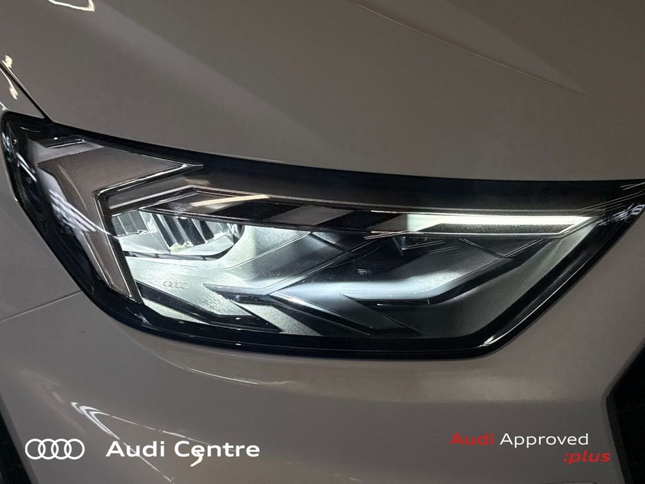 2026 Audi A1 - image 15