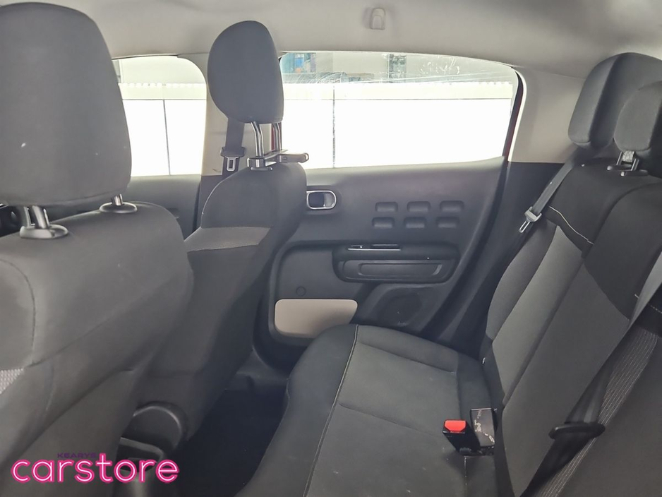2017 Citroen C3 - image 13
